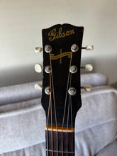 Load image into Gallery viewer, 1942 Gibson J-45