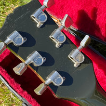 Load image into Gallery viewer, 1979-1980 Gibson Les Paul Custom - Siverburst