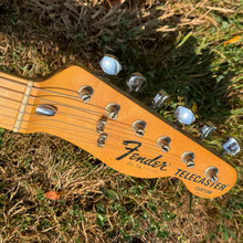 Load image into Gallery viewer, 1976 Fender Telecaster Custom