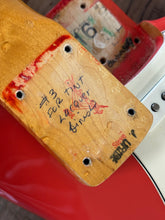 Load image into Gallery viewer, 1994 Fender Custom Shop ‘62 1960s Stratocaster