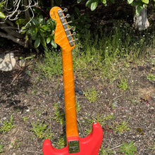 Load image into Gallery viewer, 1994 Fender Custom Shop ‘62 1960s Stratocaster