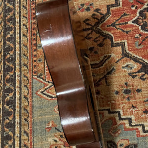 1961 Martin 000-18