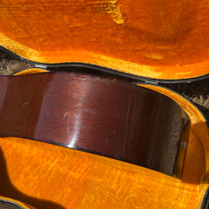 1954 Martin D-18