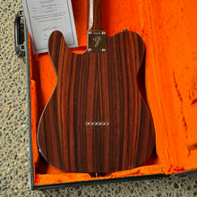 Load image into Gallery viewer, 1968 Fender Custom Shop Masterbuilt Rosewood Telecaster 2007 - George Harrison Spec, Mark Kendrick