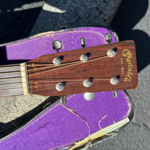 1948 Martin D-18