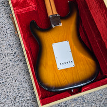 Load image into Gallery viewer, 1989 Fender Custom Shop 1954 Parts Stratocaster