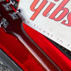 1966 Gibson J-45 - Time Capsule