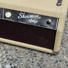 Load image into Gallery viewer, 1961 Fender Showman