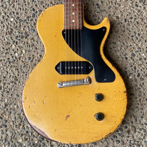1958 Gibson Les Paul TV Model Junior
