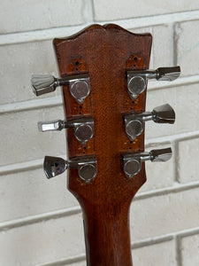 1953 Gibson J-50