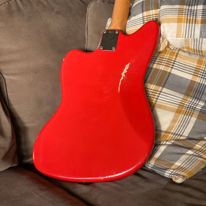 1959 Fender Jazzmaster - Fiesta Red