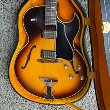 Load image into Gallery viewer, 1963 Gibson ES-175