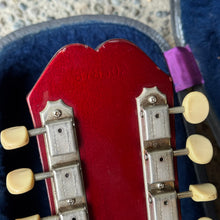 Load image into Gallery viewer, 1967 Epiphone Riviera 12-String E360-12 - Sparkling Burgundy