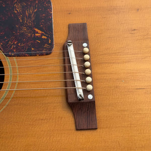 1963 Epiphone Texan