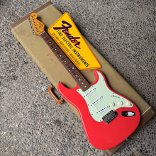 Load image into Gallery viewer, 1994 Fender Custom Shop ‘62 1960s Stratocaster