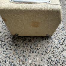 Load image into Gallery viewer, 1961 Fender Showman