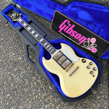 Load image into Gallery viewer, 1987 Gibson Les Paul SG Custom ‘61 Reissue