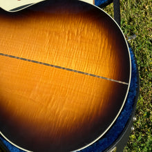 Load image into Gallery viewer, 2008 Gibson SJ-200￼