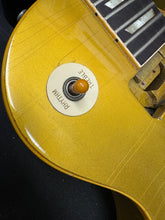 Load image into Gallery viewer, 1952 Gibson Les Paul Standard - 1959-1960 Factory Appointments 5-latch Lifton Case Burst