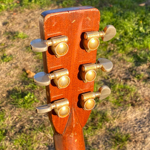 1959 Martin D-28E