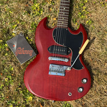 Load image into Gallery viewer, 1965 Gibson SG Junior