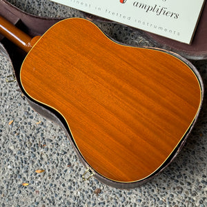 1958 Gibson J-50