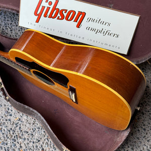 1958 Gibson J-50