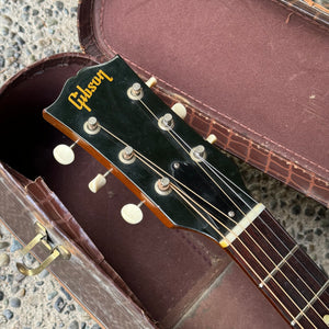 1958 Gibson J-50