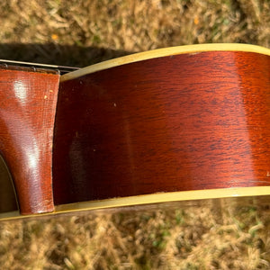 1930s Gibson L-0 Acoustic Guitar