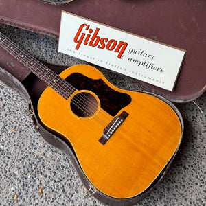 1958 Gibson J-50