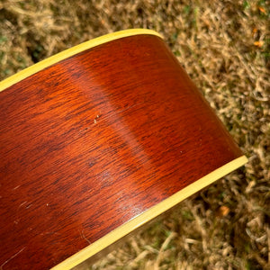 1930s Gibson L-0 Acoustic Guitar