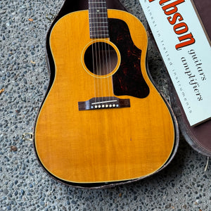 1958 Gibson J-50