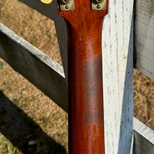 1930s Gibson L-0 Acoustic Guitar