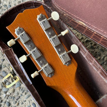 Load image into Gallery viewer, 1958 Gibson J-50