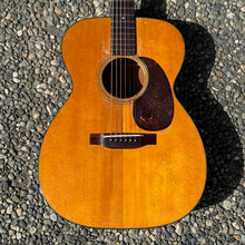 Load image into Gallery viewer, 1953 Martin 000-18 - Fully Serviced