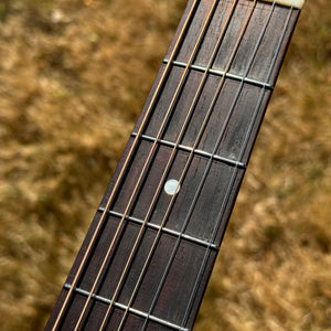 1930s Gibson L-0 Acoustic Guitar