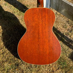 1930s Gibson L-0 Acoustic Guitar