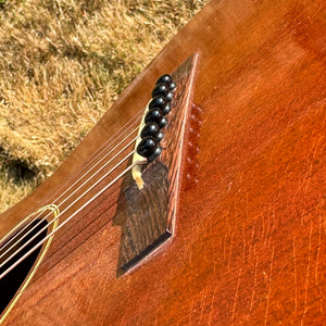 1930s Gibson L-0 Acoustic Guitar