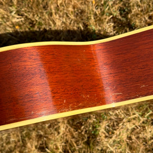 1930s Gibson L-0 Acoustic Guitar