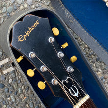 Load image into Gallery viewer, 1967 Epiphone Caballero Natural