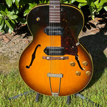 Load image into Gallery viewer, 1959 Gibson ES-125 TD - Poor Man’s ES-330