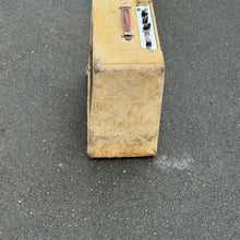 Load image into Gallery viewer, 1955 Fender Tweed Deluxe 5E3