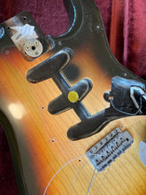 Load image into Gallery viewer, 1980 Fender Stratocaster ￼