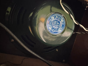 1955 Fender Tweed Deluxe 5E3