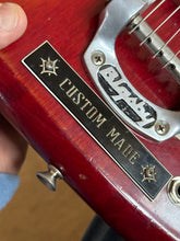 Load image into Gallery viewer, 1961 Epiphone Wilshire