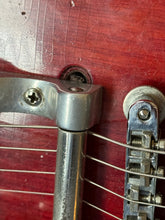 Load image into Gallery viewer, 1961 Epiphone Wilshire