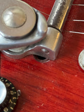 Load image into Gallery viewer, 1961 Epiphone Wilshire