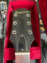 Load image into Gallery viewer, 1961 Epiphone Wilshire