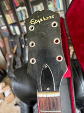 Load image into Gallery viewer, 1961 Epiphone Wilshire