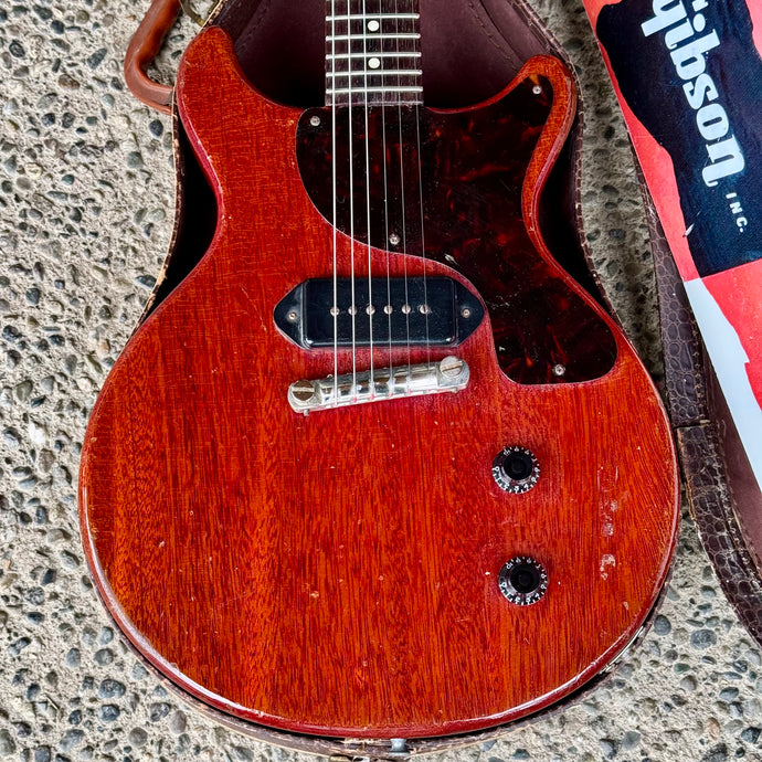 1959 Gibson Les Paul Junior